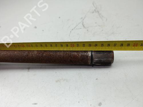 Right front driveshaft PEUGEOT 408 | BP36977320M39 - Image 8