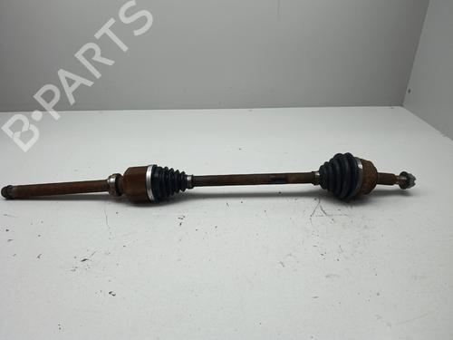 Right front driveshaft PEUGEOT 408 | BP36977320M39 - Image 2