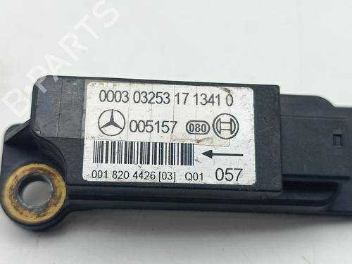 Electronic module MERCEDES-BENZ C-CLASS (W203) | BP36977302M83 - Image 6