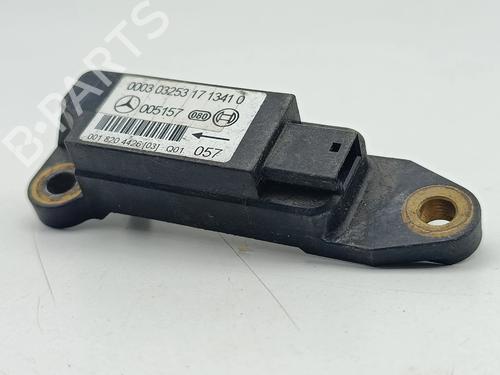 Electronic module MERCEDES-BENZ C-CLASS (W203) | BP36977302M83 - Image 2