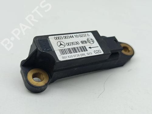 Altro Altro MERCEDES-BENZ CLK (C208) [1997-2003] 36977297 36977297