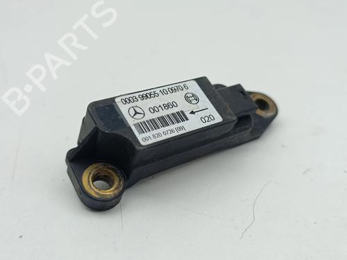 Altro Altro MERCEDES-BENZ CLK (C208) [1997-2003] 36977296 36977296