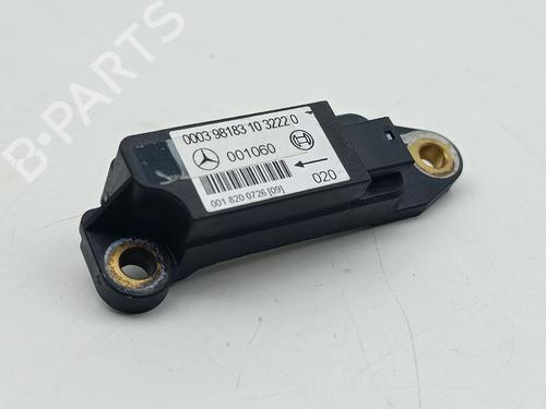 Altro Altro MERCEDES-BENZ CLK (C208) [1997-2003] 36977293 36977293