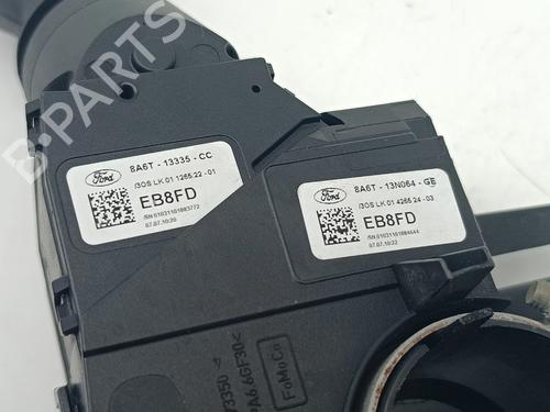 Steering column stalk FORD FIESTA VI (CB1, CCN) | BP36977325I23 - Image 2