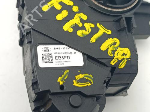Steering column stalk FORD FIESTA VI (CB1, CCN) | BP36977325I23 - Image 3