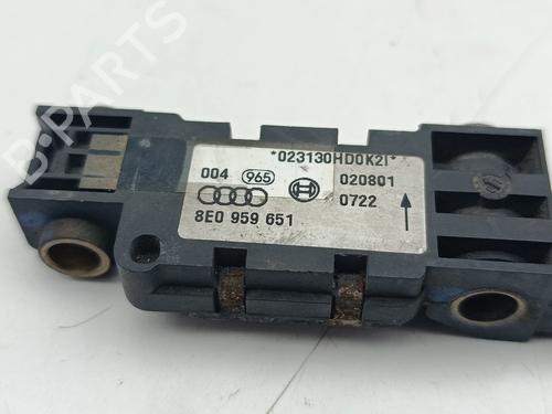 Other AUDI A4 B6 (8E2) | BP36977288O1 - Image 5