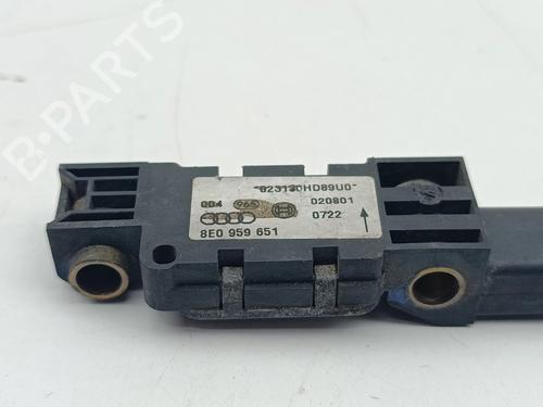 Other AUDI A4 B6 (8E2) | BP36977287O1 - Image 6