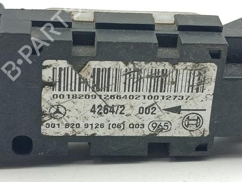 Electronic module MERCEDES-BENZ E-CLASS (W211) | BP36977256M83 - Image 6