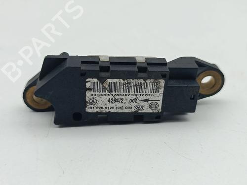 Electronic module MERCEDES-BENZ E-CLASS (W211) | BP36977256M83 - Image 5