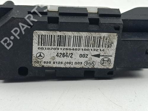 Electronic module MERCEDES-BENZ E-CLASS (W211)  | BP36977257M83  - Image 6