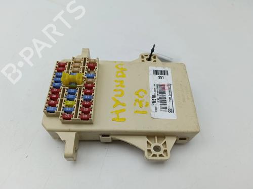 Zekeringkast Zekeringkast HYUNDAI i30 (FD) [2007-2012] 36977305 36977305