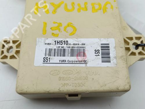 Fuse box HYUNDAI i30 (FD) | BP36977305E1 - Image 6