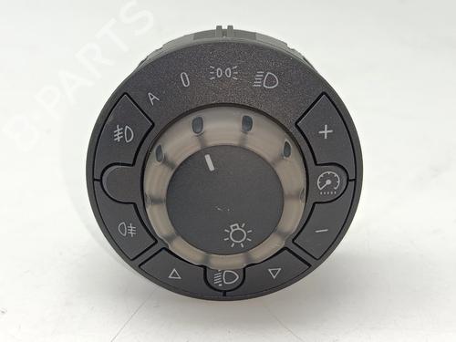 Headlight switch OPEL CORSA D (S07) | BP36977327I24 - Image 2