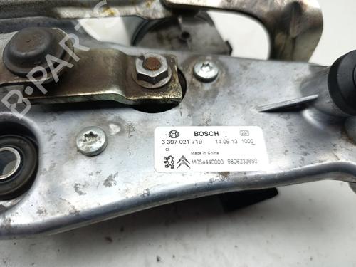 Front wiper motor PEUGEOT 408 | BP36977332M29 - Image 4