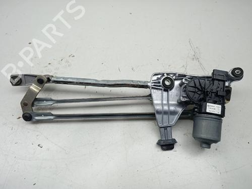 Front wiper motor PEUGEOT 408 | BP36977332M29 - Image 5