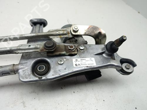 Front wiper motor PEUGEOT 408 | BP36977332M29 - Image 3