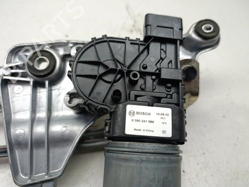 Front wiper motor PEUGEOT 408 | BP36977332M29 - Image 6