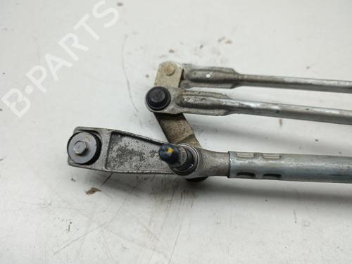 Front wiper motor PEUGEOT 408 | BP36977332M29 - Image 2