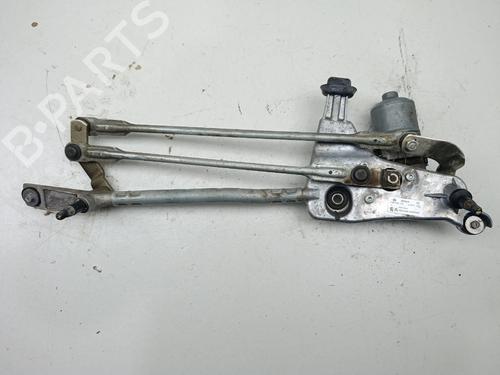 Motor limpa vidros frontal Motor limpa vidros frontal 36977332 36977332