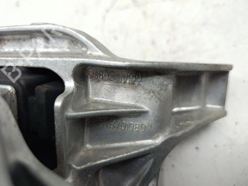Engine mount PEUGEOT 408 | BP36977339M89 - Image 7