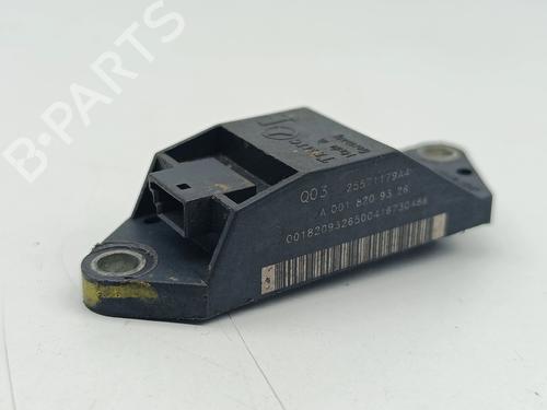 Used Electronic module Electronic module 36977338 36977338