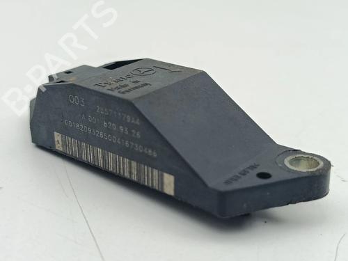 Electronic module MERCEDES-BENZ E-CLASS (W211) E 270 CDI (211.016) | BP36977338M83 - Image 2