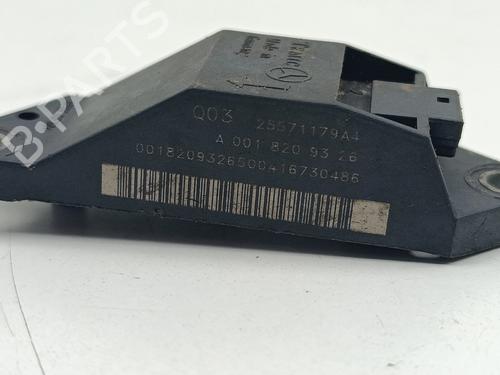 Electronic module MERCEDES-BENZ E-CLASS (W211) E 270 CDI (211.016) | BP36977338M83 - Image 6
