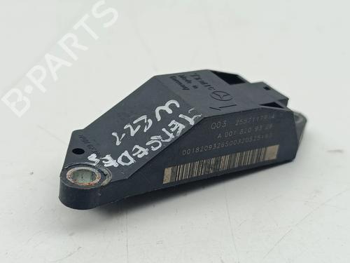 Used Electronic module Electronic module 36977335 36977335