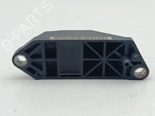 Electronic module MERCEDES-BENZ E-CLASS (W211) E 270 CDI (211.016) | BP36977335M83 - Image 5