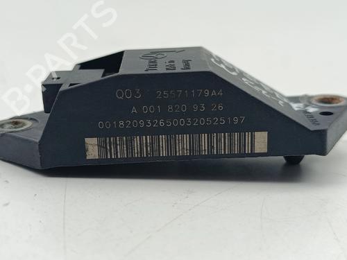Electronic module MERCEDES-BENZ E-CLASS (W211) E 270 CDI (211.016) | BP36977335M83 - Image 6
