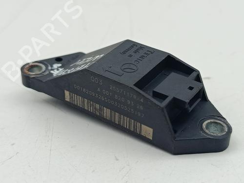 Electronic module MERCEDES-BENZ E-CLASS (W211) E 270 CDI (211.016) | BP36977335M83 - Image 2
