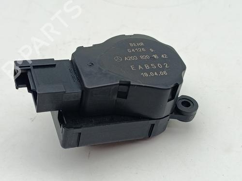 Electronic module MERCEDES-BENZ E-CLASS (W211) | BP36977331M83 - Image 5