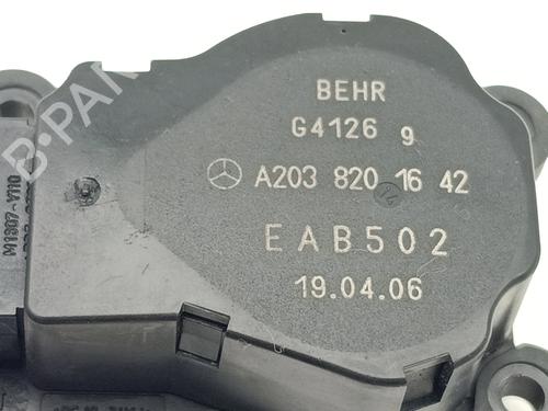 Electronic module MERCEDES-BENZ E-CLASS (W211) | BP36977331M83 - Image 6