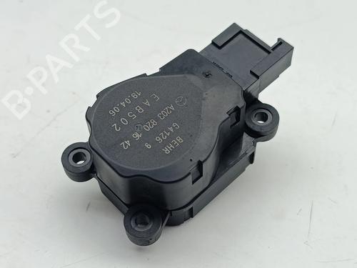 Electronic module MERCEDES-BENZ E-CLASS (W211) | BP36977331M83 - Image 4