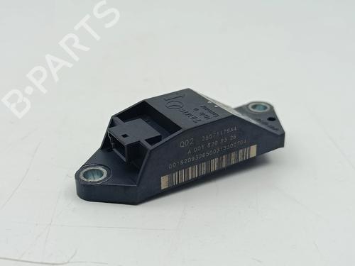 Used Electronic module Electronic module 36977334 36977334