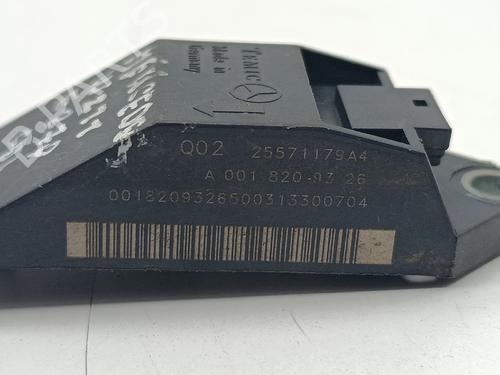 Electronic module MERCEDES-BENZ E-CLASS (W211) E 270 CDI (211.016) | BP36977334M83 - Image 5