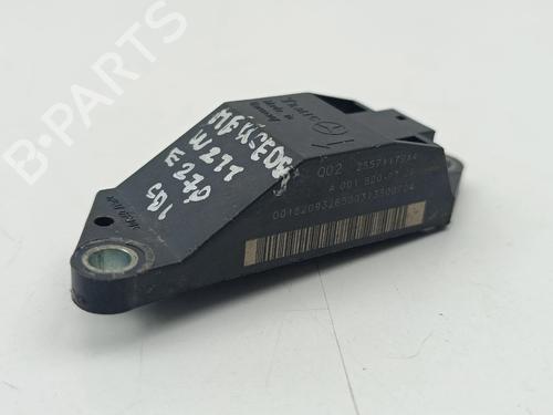 Electronic module MERCEDES-BENZ E-CLASS (W211) E 270 CDI (211.016) | BP36977334M83 - Image 3