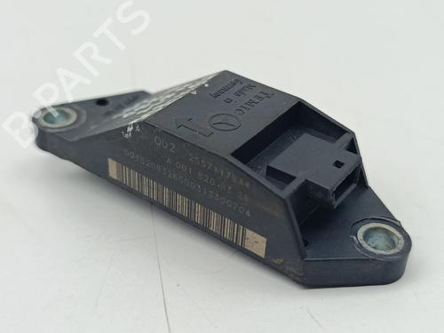 Electronic module MERCEDES-BENZ E-CLASS (W211) E 270 CDI (211.016) | BP36977334M83 - Image 4