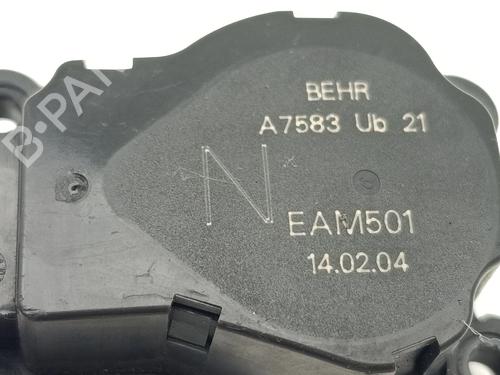 Electronic module MERCEDES-BENZ A-CLASS (W169) | BP36977368M83 - Image 5