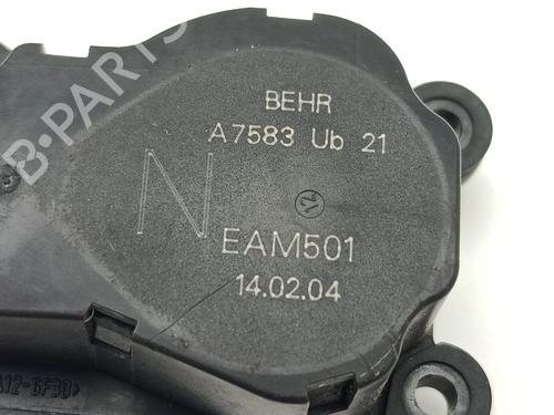 Electronic module MERCEDES-BENZ A-CLASS (W169) | BP36977367M83 - Image 4