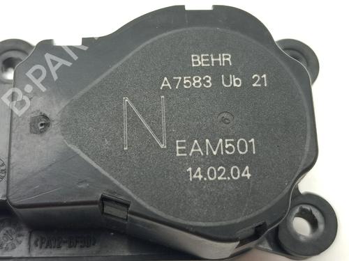 Electronic module MERCEDES-BENZ A-CLASS (W169) | BP36977366M83 - Image 4