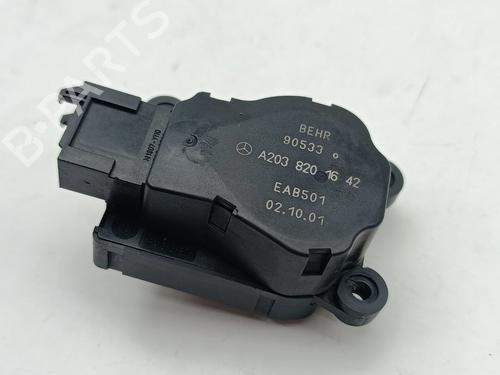 Electronic module MERCEDES-BENZ S-CLASS (W221, V221) | BP36977358M83 - Image 4
