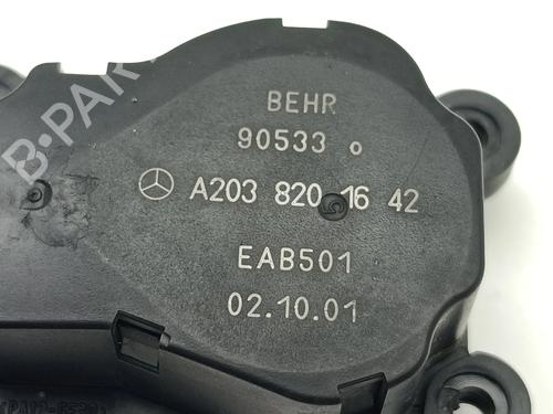 Electronic module MERCEDES-BENZ S-CLASS (W221, V221) | BP36977358M83 - Image 5