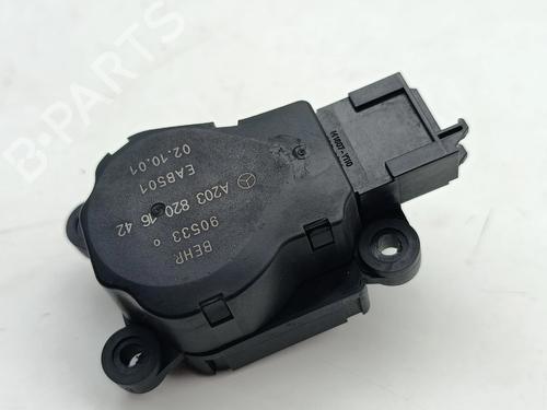 Electronic module MERCEDES-BENZ S-CLASS (W221, V221) | BP36977358M83 - Image 3