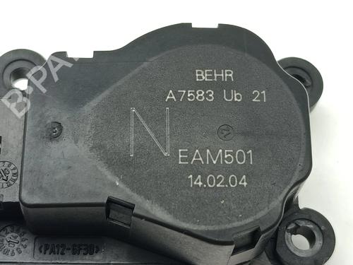 Electronic module MERCEDES-BENZ A-CLASS (W169) | BP36977361M83 - Image 5