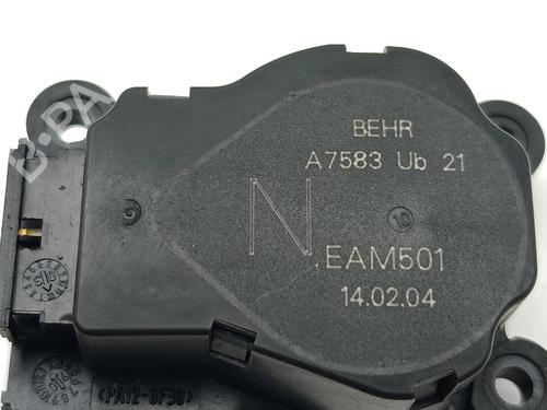 Electronic module MERCEDES-BENZ A-CLASS (W169) | BP36977364M83 - Image 5
