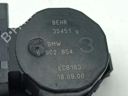 Electronic module BMW 3 (E46)  | BP36977362M83  - Image 5