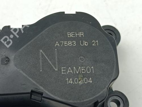 Electronic module MERCEDES-BENZ A-CLASS (W169) | BP36977360M83 - Image 5