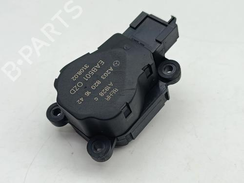 Electronic module MERCEDES-BENZ S-CLASS (W221, V221) | BP36977359M83 - Image 3