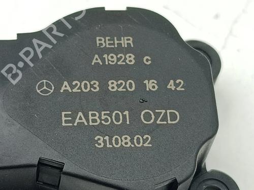 Electronic module MERCEDES-BENZ S-CLASS (W221, V221) | BP36977359M83 - Image 5